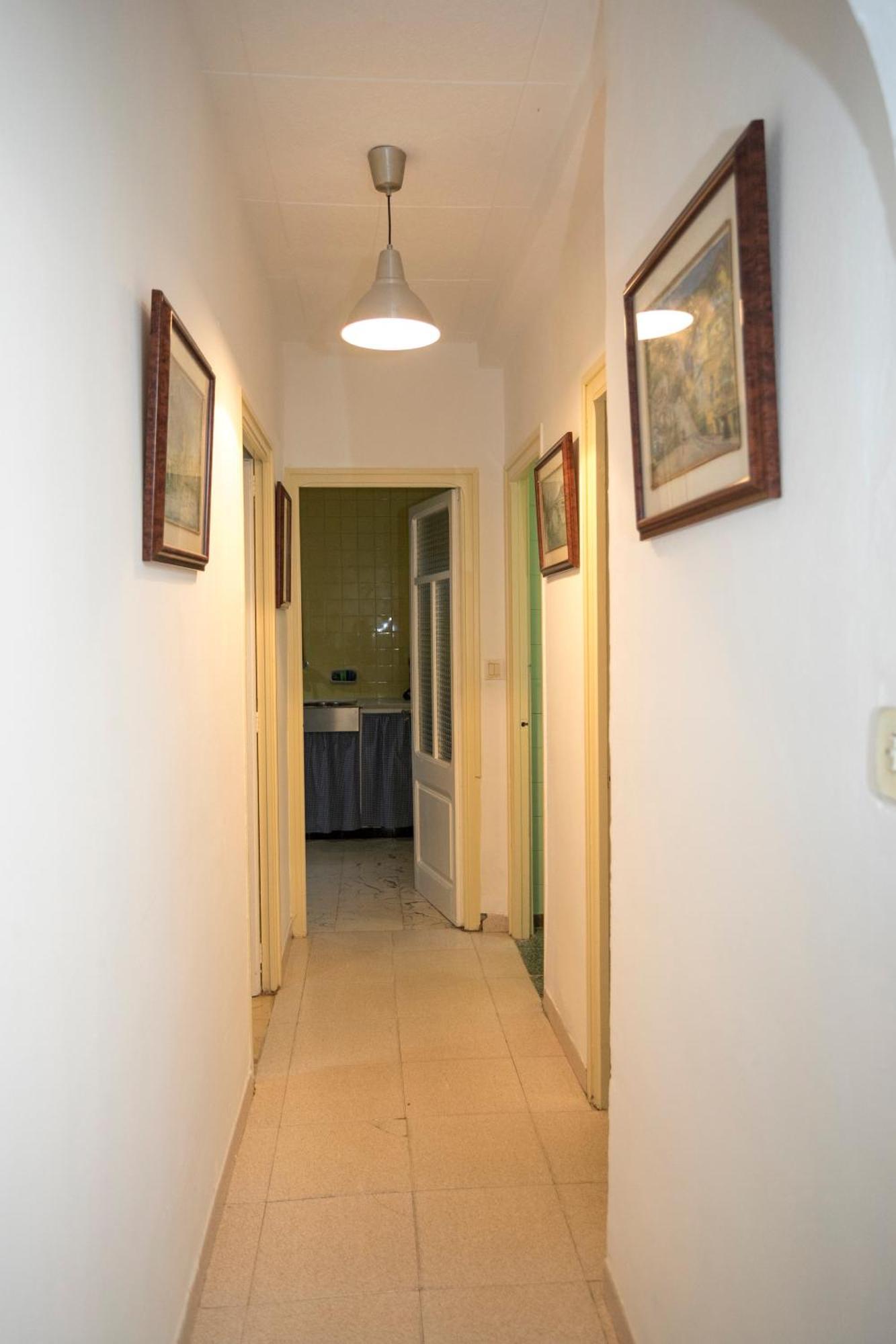 Holiday Home Can Clerc Osor Exterior photo