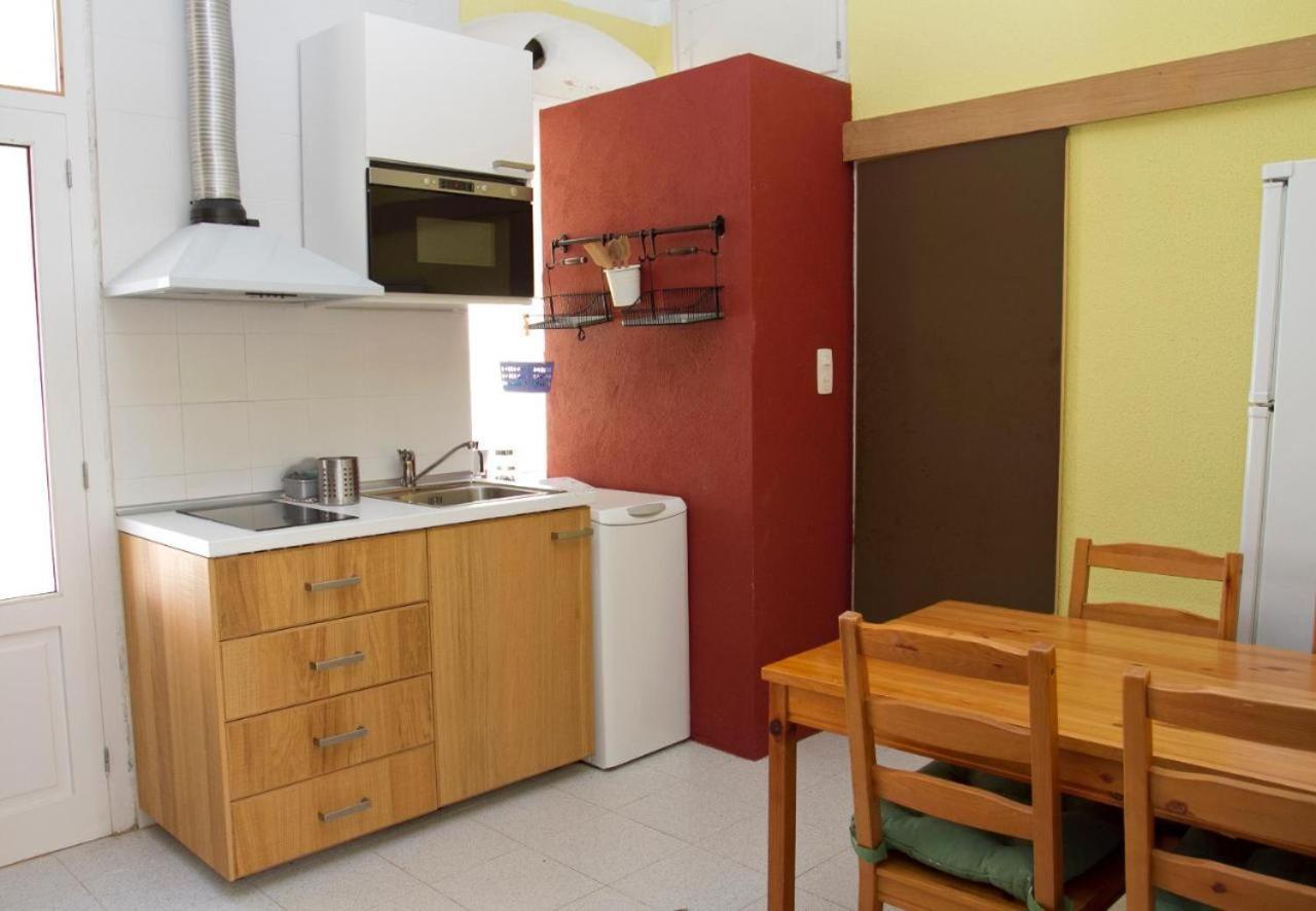 Holiday Home Can Clerc Osor Exterior photo