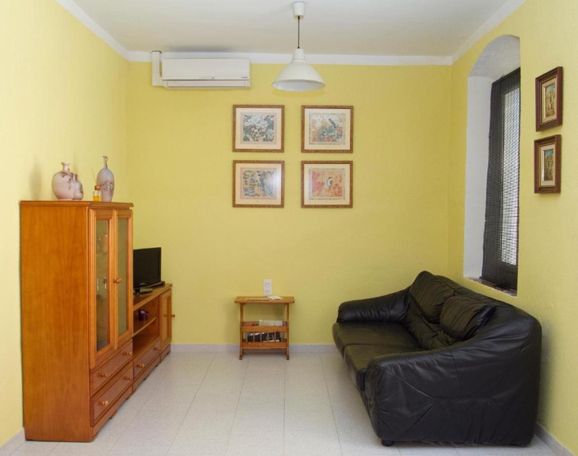 Holiday Home Can Clerc Osor Exterior photo