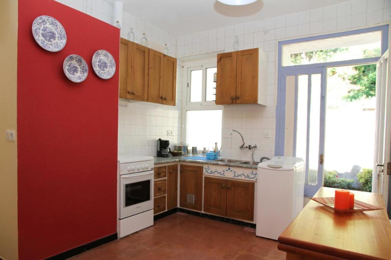 Holiday Home Can Clerc Osor Exterior photo