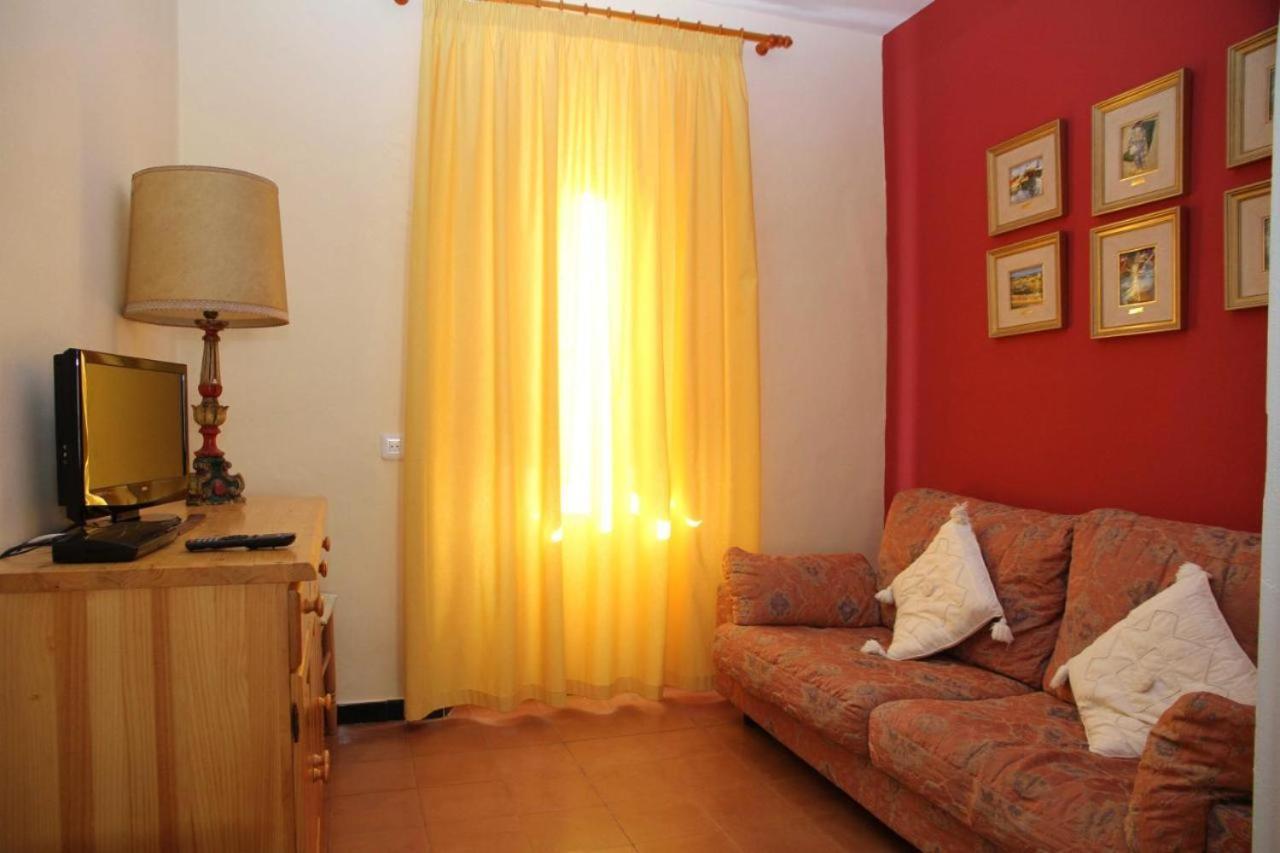 Holiday Home Can Clerc Osor Exterior photo