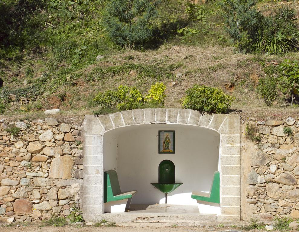 Holiday Home Can Clerc Osor Exterior photo