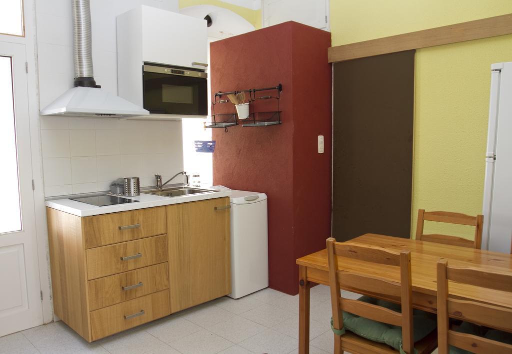 Holiday Home Can Clerc Osor Exterior photo