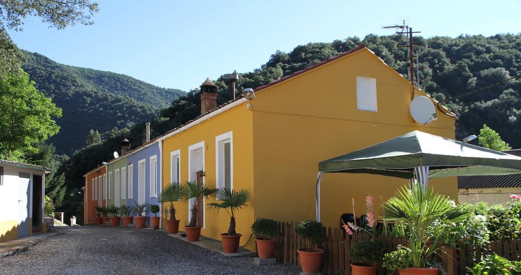 Holiday Home Can Clerc Osor Room photo
